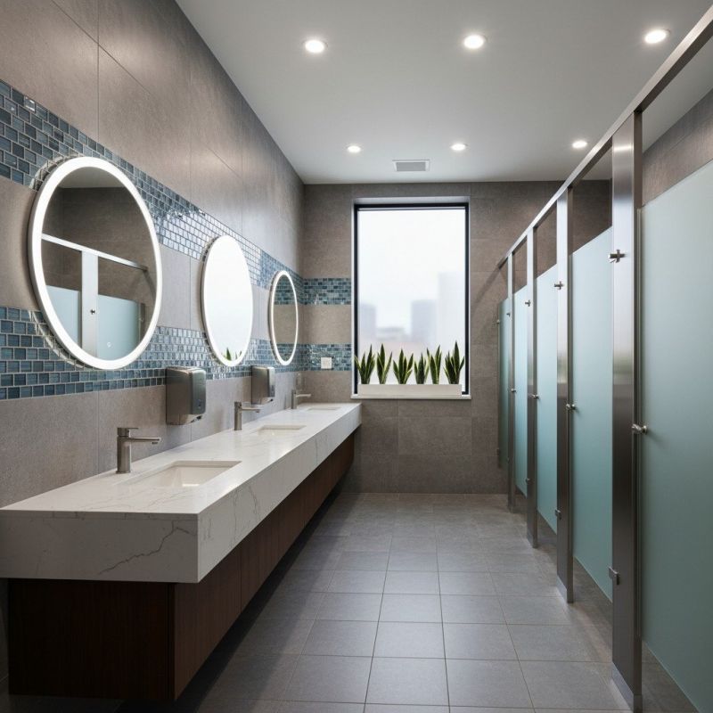 Top Bathroom Remodeling Companies in Newtown Square, PA